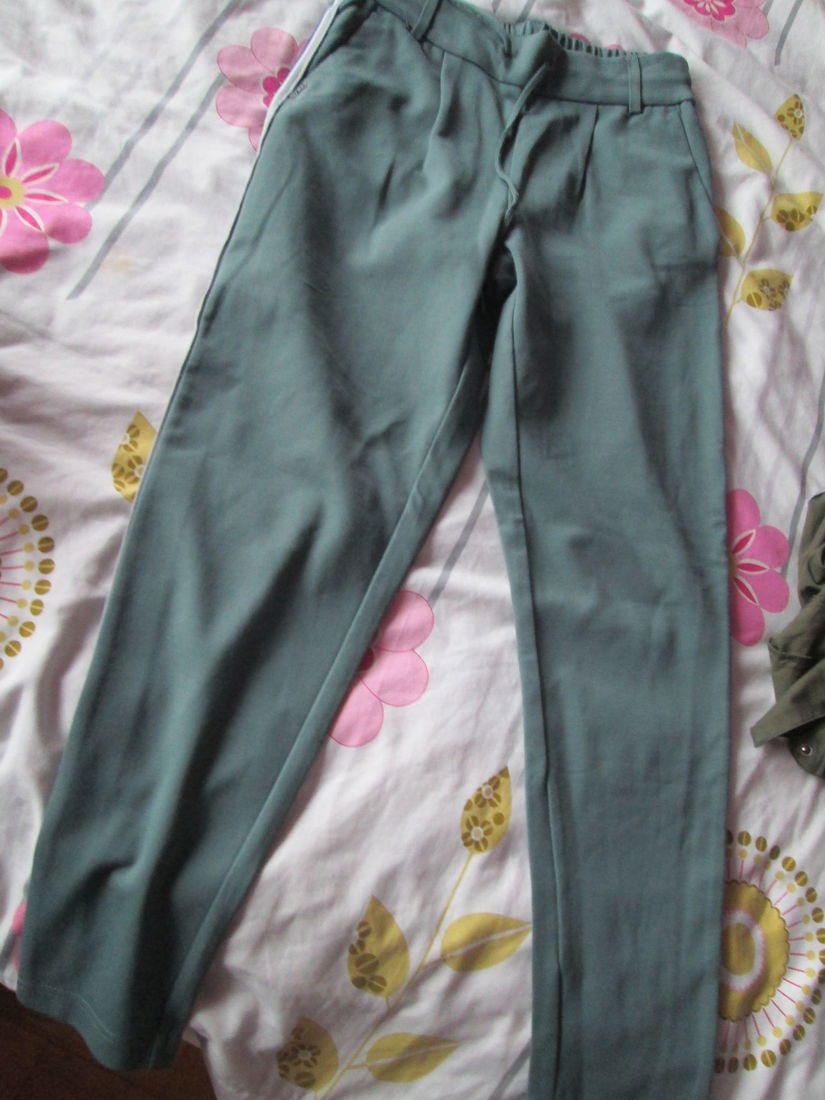pantaloni sport moderni dame Only 32/XS