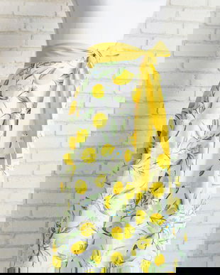 Fusta Clos Lamai cu Buzunare