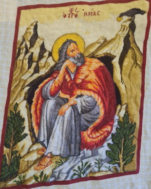 Sfântul Ilie