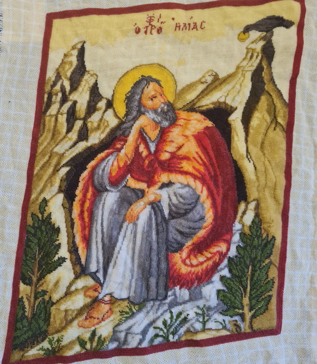 Sfântul Ilie