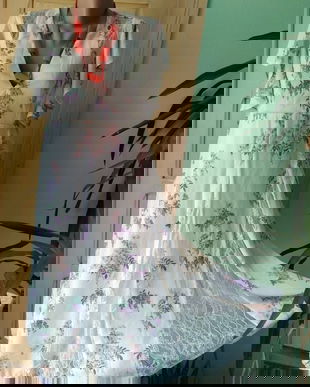 Rochie Asos cu insertii de dantela