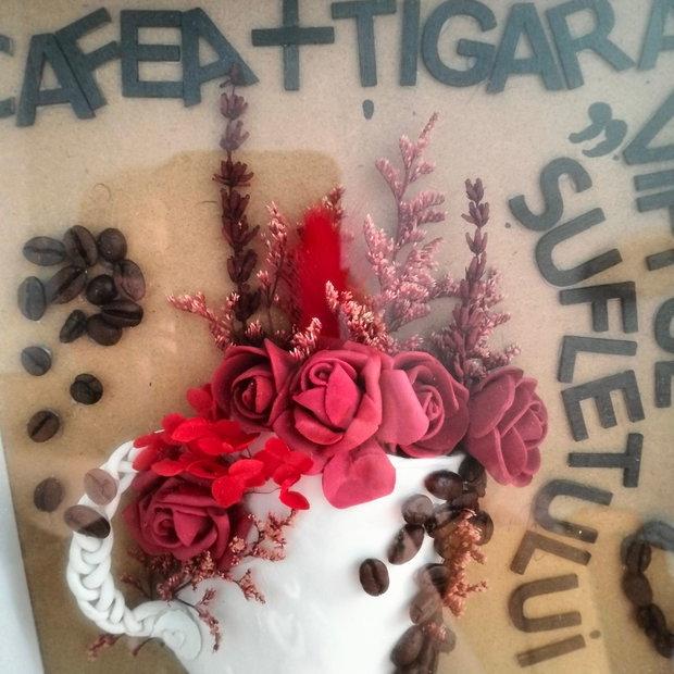 Tablou personalizat
