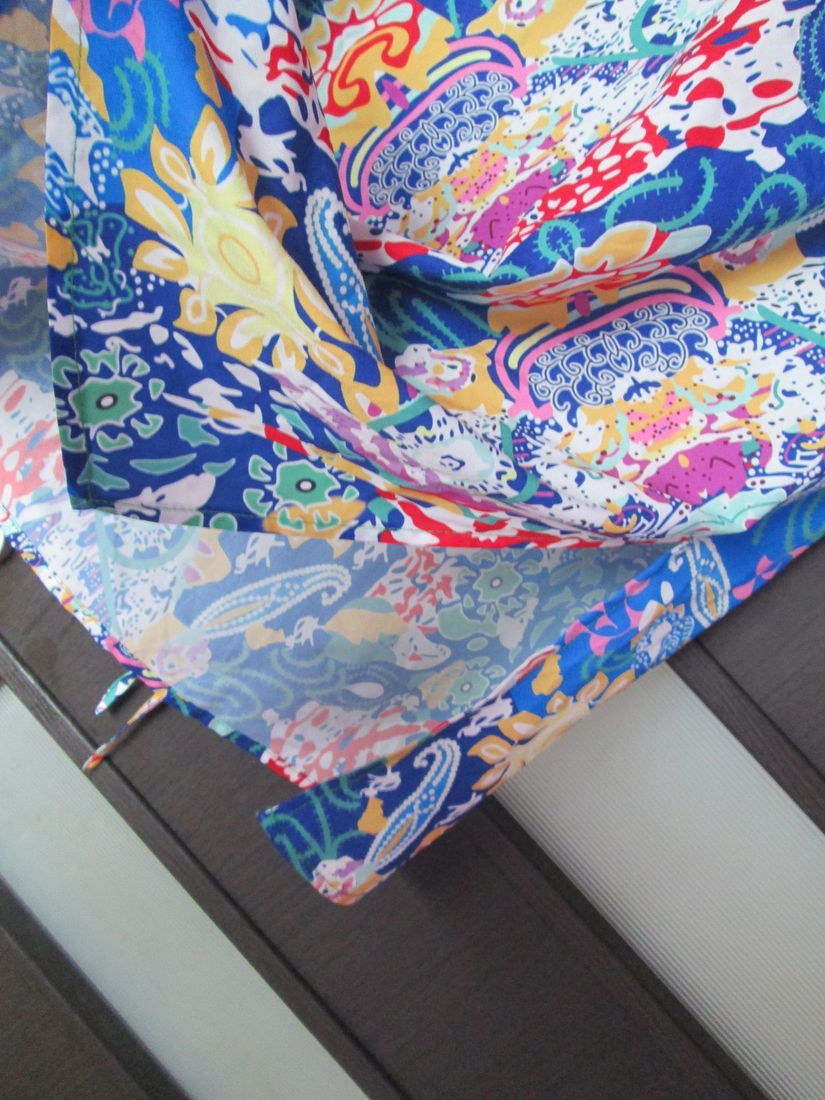 rochie vesela de vara  S/M