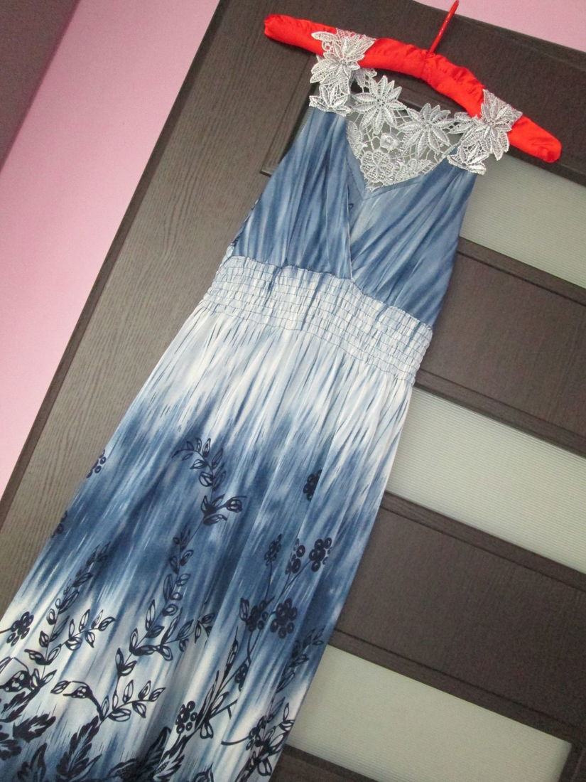 rochie eleganta de vara  M