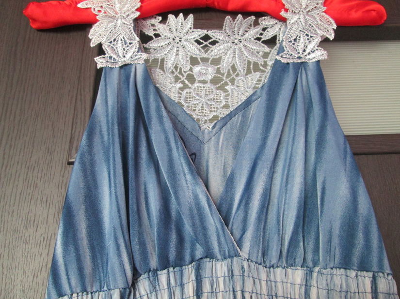 rochie eleganta de vara  M