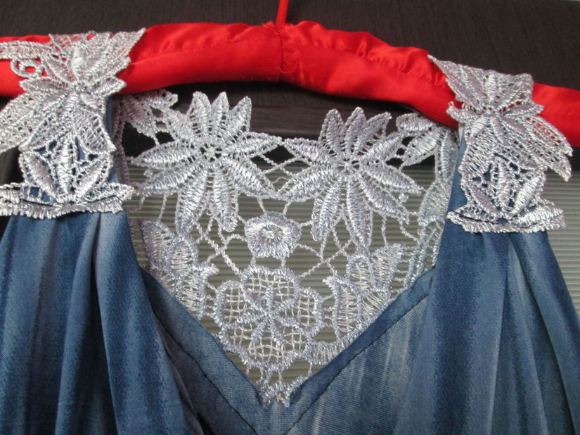rochie eleganta de vara  M