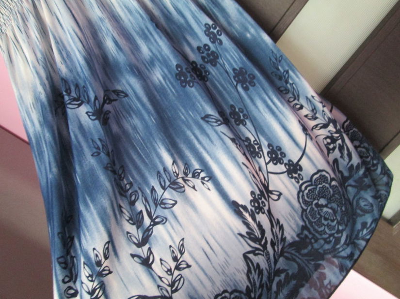 rochie eleganta de vara  M