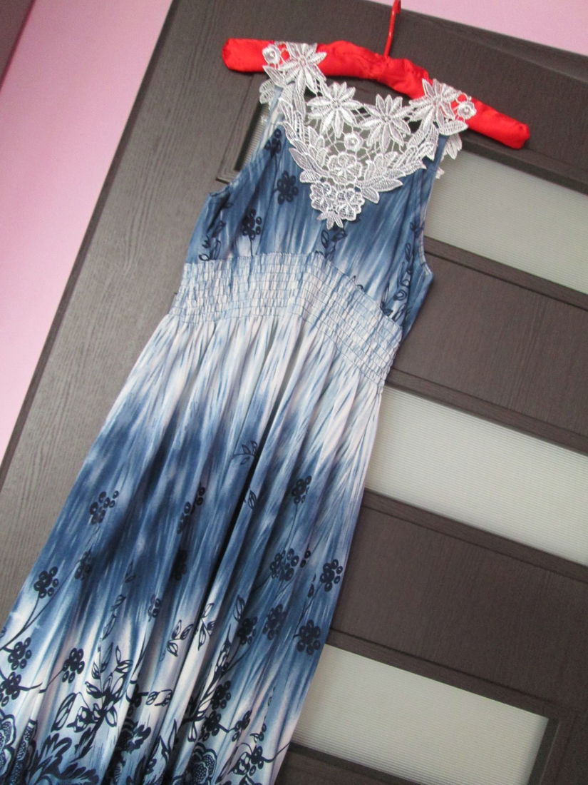 rochie eleganta de vara  M