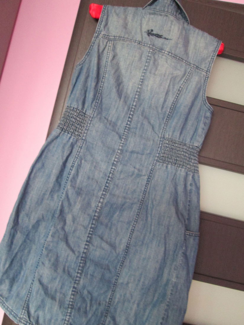 rochie blugi de vara  34