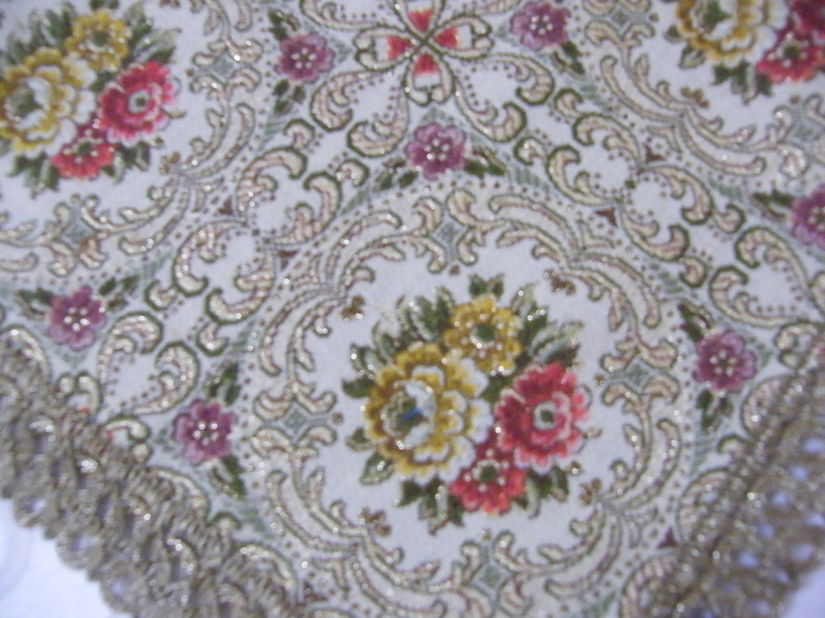 Nou/traversa model vintage
