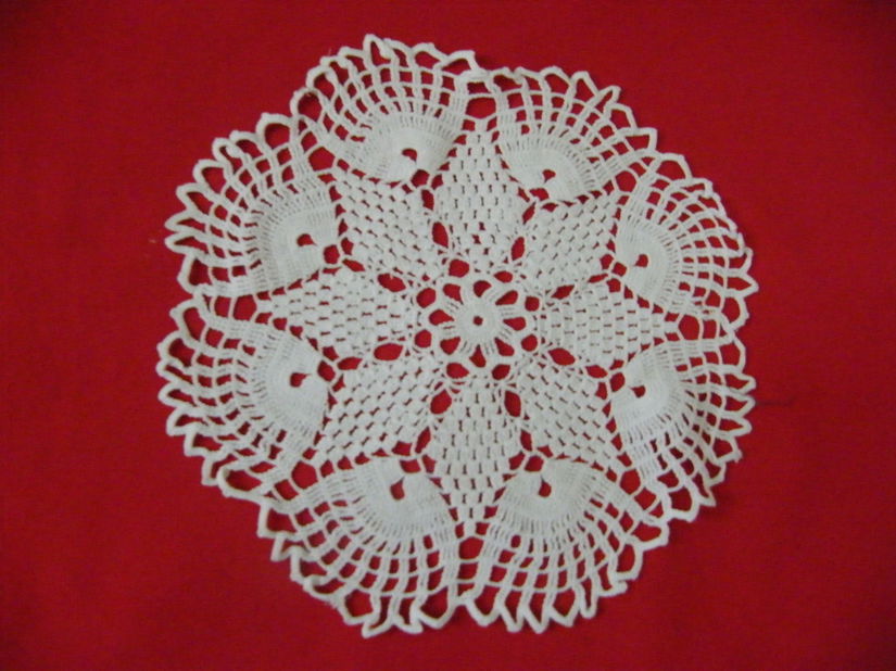 Mileu 28 cm