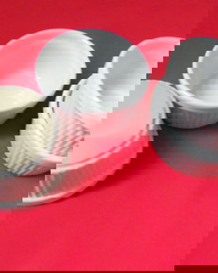 Vas ceramica Ramekin 9cm