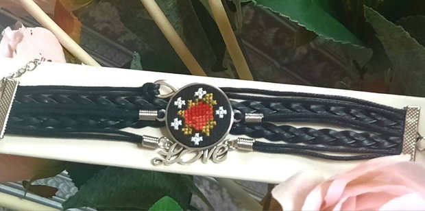 Bratara "TERRA"