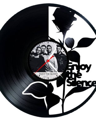 DEPECHE MODE - Ceas de perete