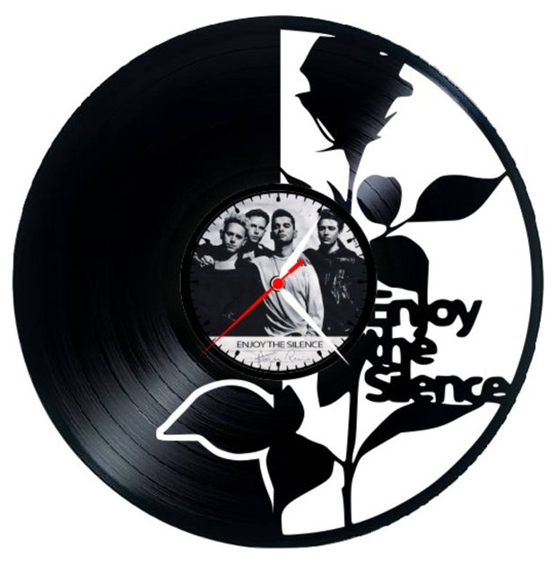 DEPECHE MODE - Ceas de perete