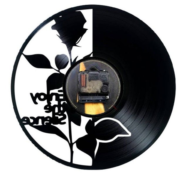 DEPECHE MODE - Ceas de perete