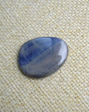 Caboson safir (F28-2)