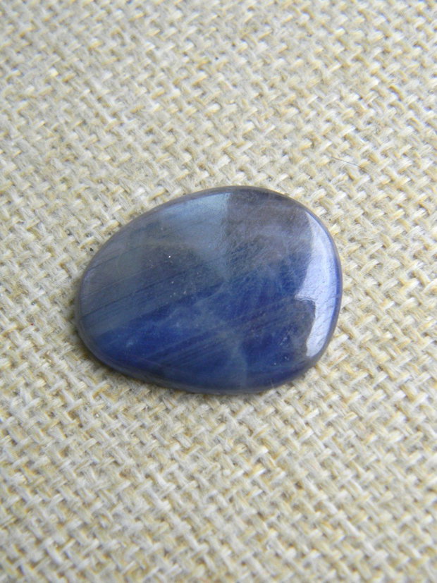 Caboson safir (F28-2)