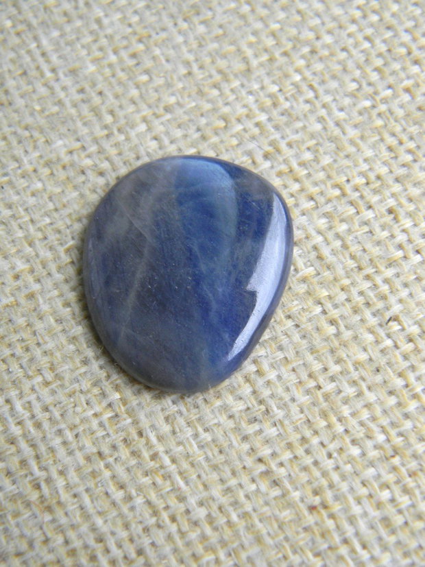 Caboson safir (F28-2)