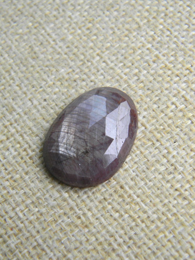 Caboson safir fatetat (F28-2)