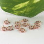 Inchizatoare rose gold filled 14k, 5.5mm (1)