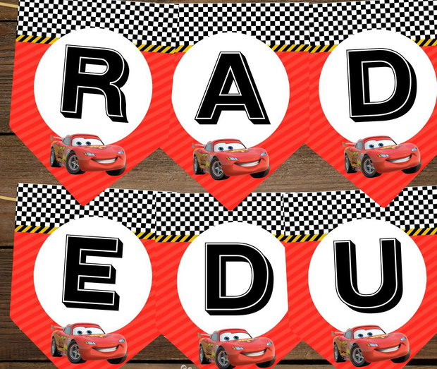 Ghirlandă Personalizată Roblox