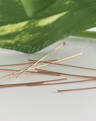 Ace rose gold filled 14k, 38mm (1)