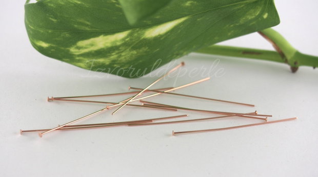Ace rose gold filled 14k, 38mm (1)