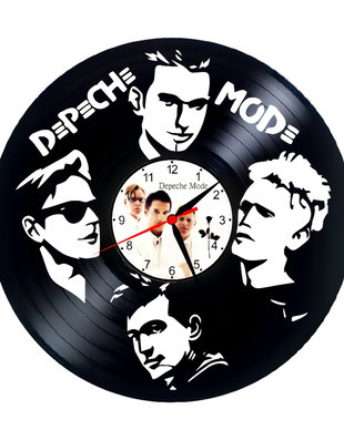 DEPECHE MODE - Ceas de perete