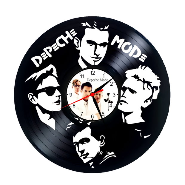 DEPECHE MODE - Ceas de perete