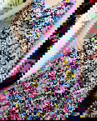 Rochie lejera mărime 42-44