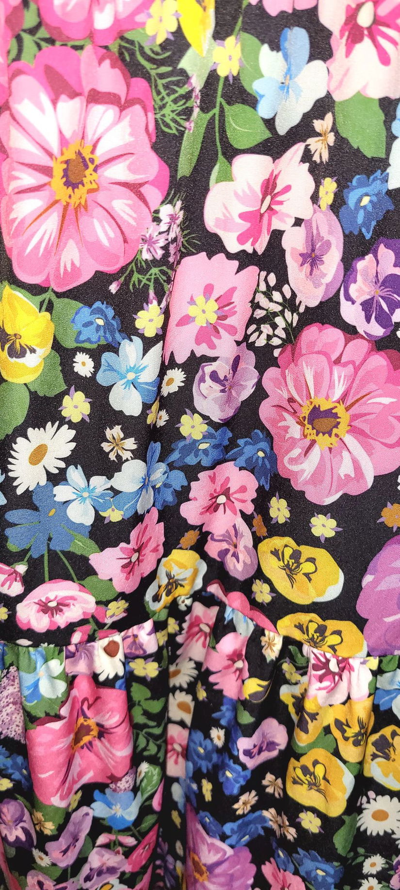 Rochie lejera mărime 42-44