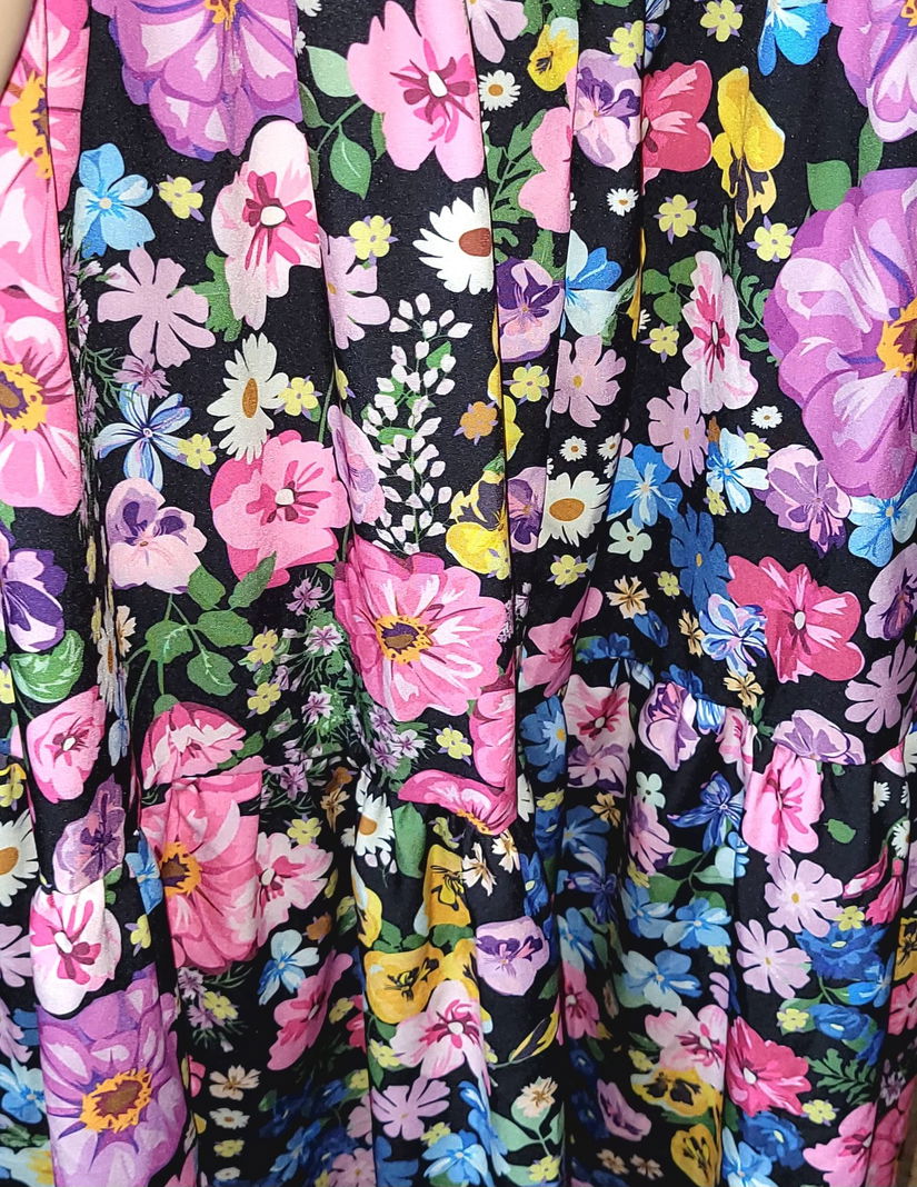 Rochie lejera mărime 42-44