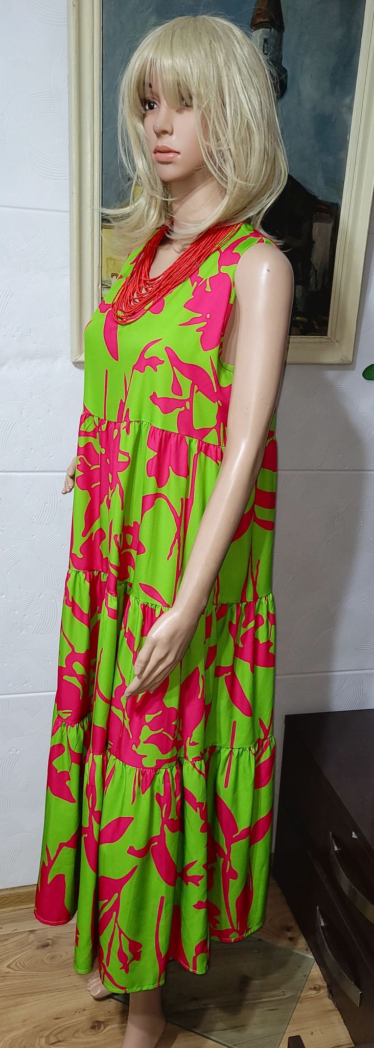 Rochie cod 34 mărime 42-44