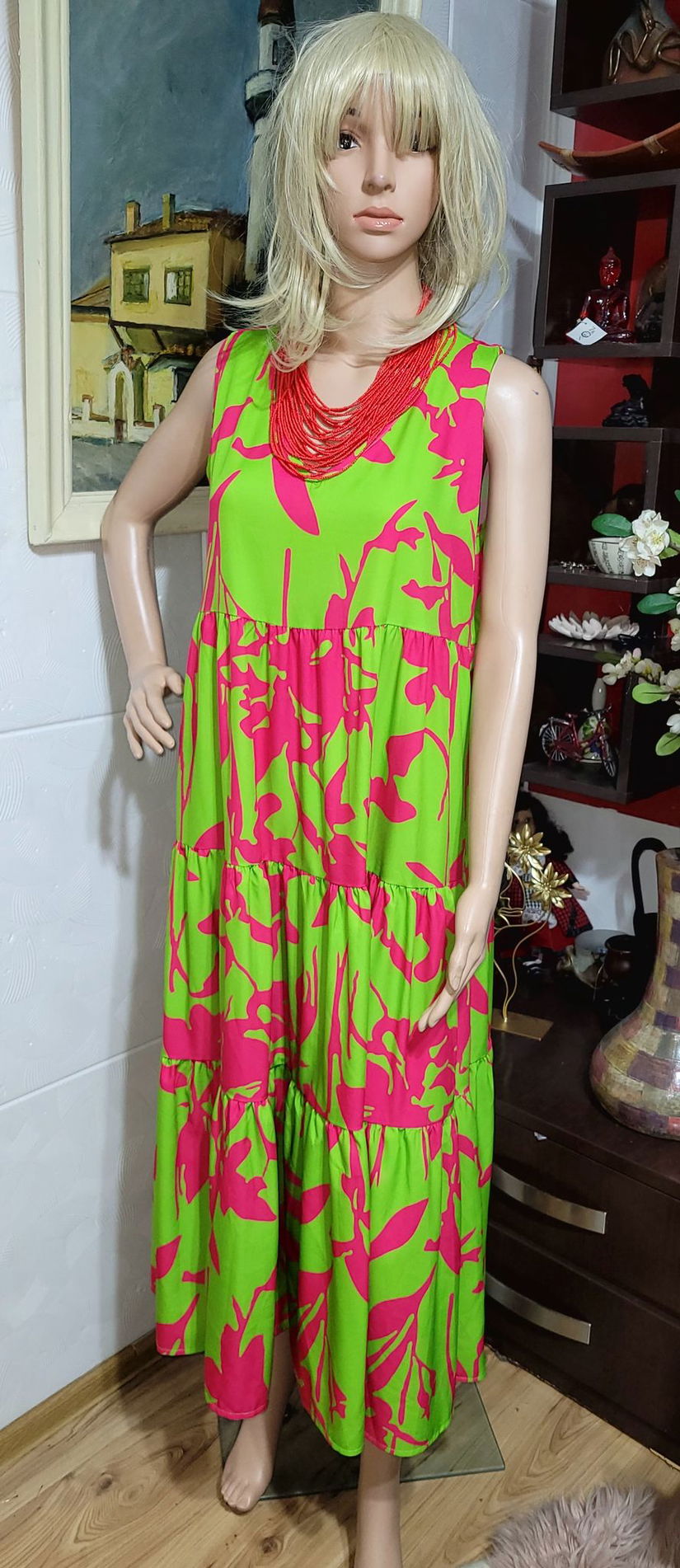 Rochie cod 34 mărime 42-44