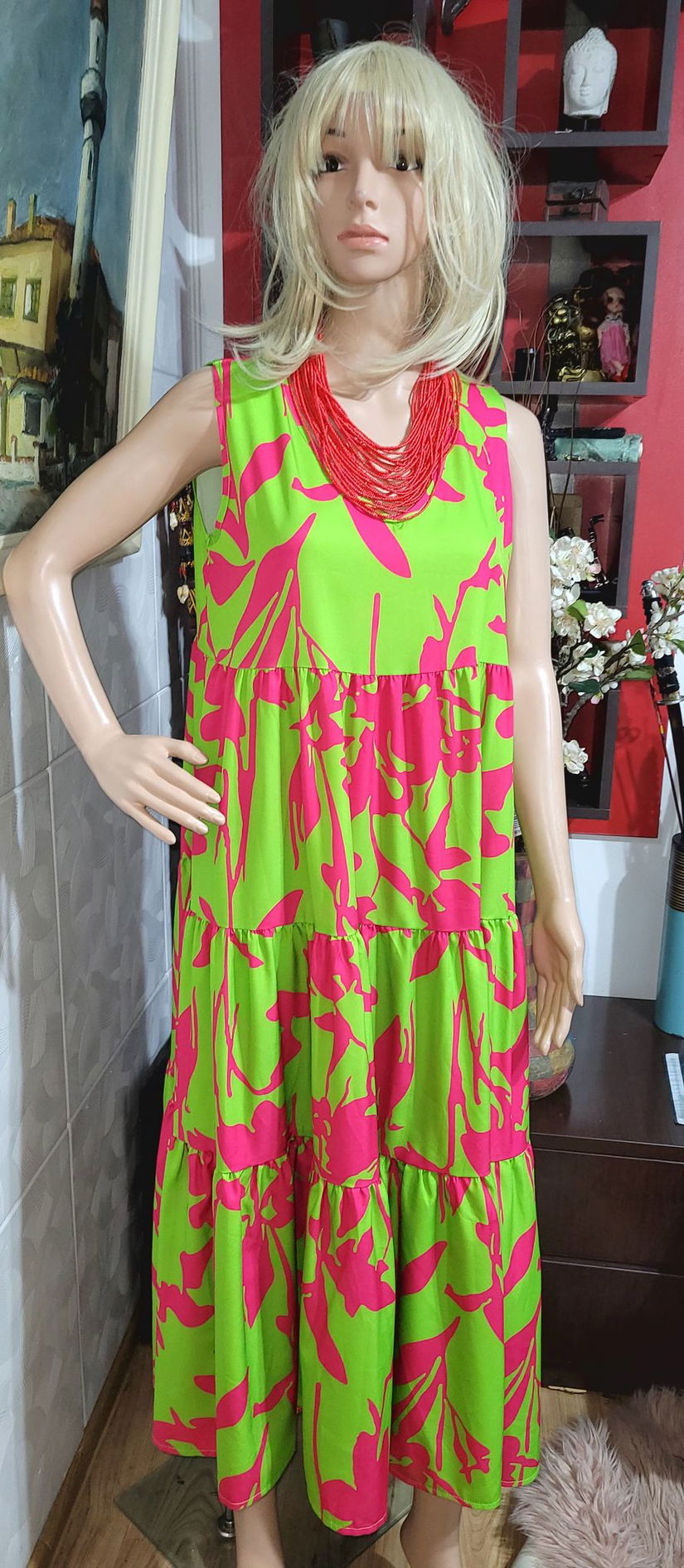 Rochie cod 34 mărime 42-44