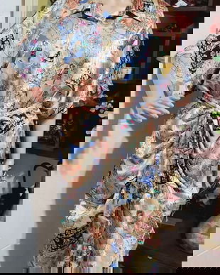 Rochie cod 87 mărime m