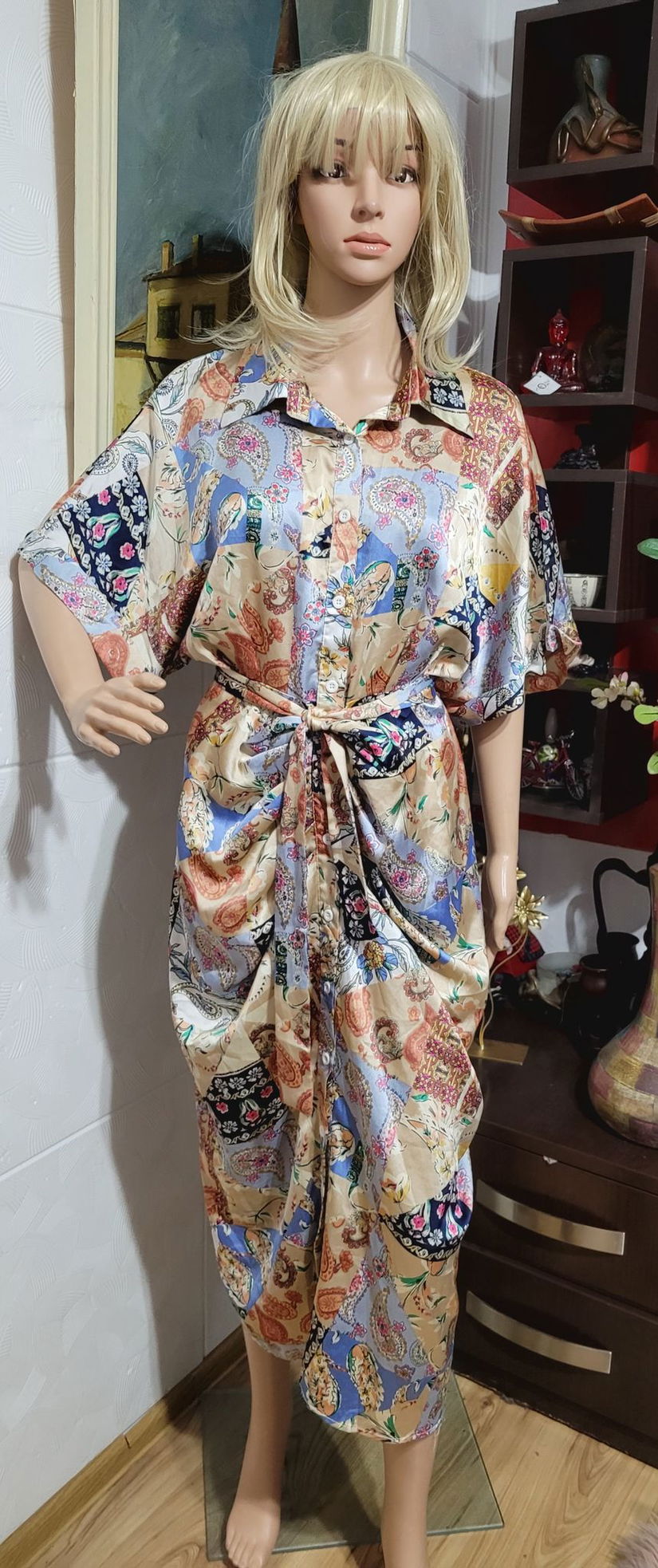 Rochie cod 87 mărime m