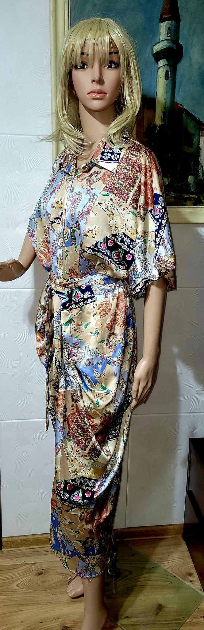 Rochie cod 87 mărime m