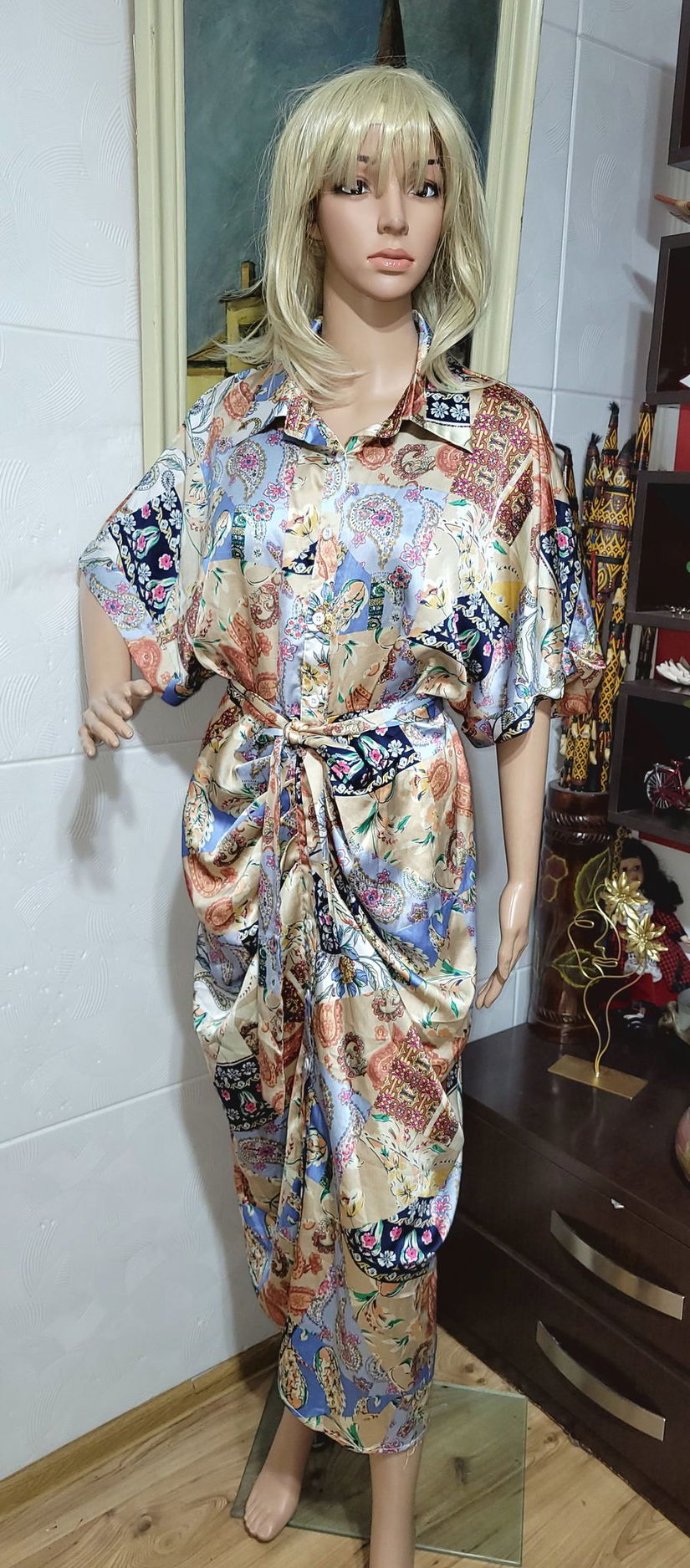 Rochie cod 87 mărime m