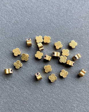 LD31 - spacer auriu