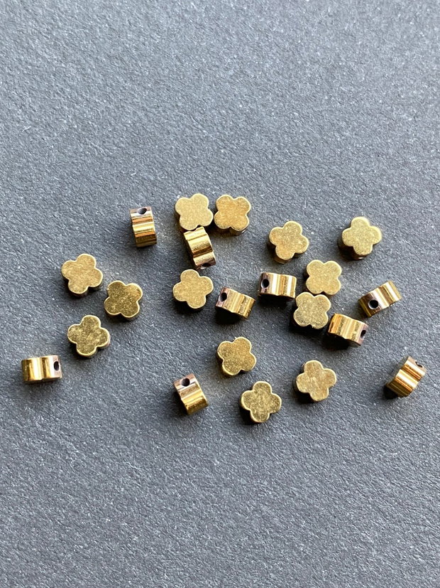 LD31 - spacer auriu