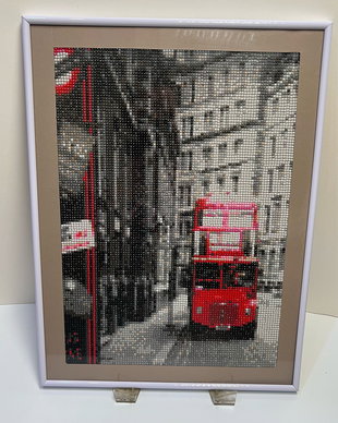 London Calling