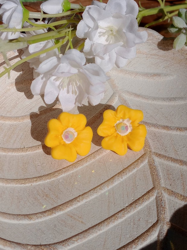 Cercei șurub Oenothera
