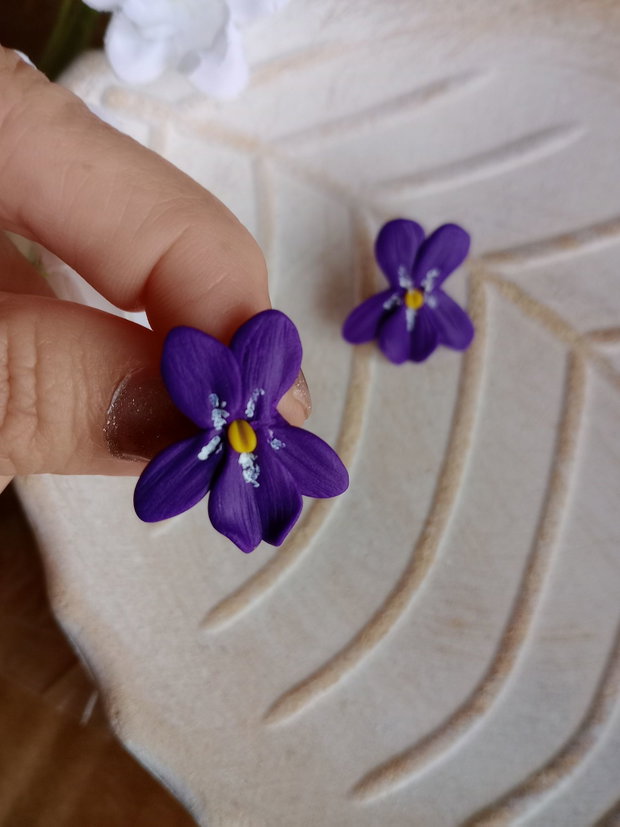 Cercei șurub Viorea (Caltunas)