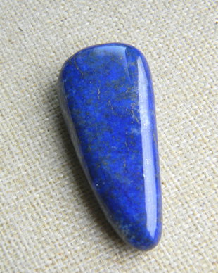 Lapis slefuit (MN 15)