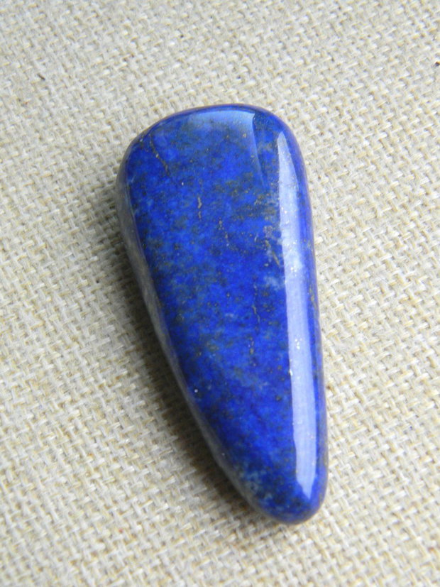 Lapis slefuit (MN 15)