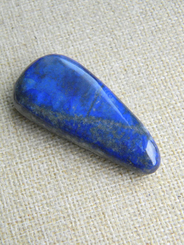 Lapis slefuit (MN 15)