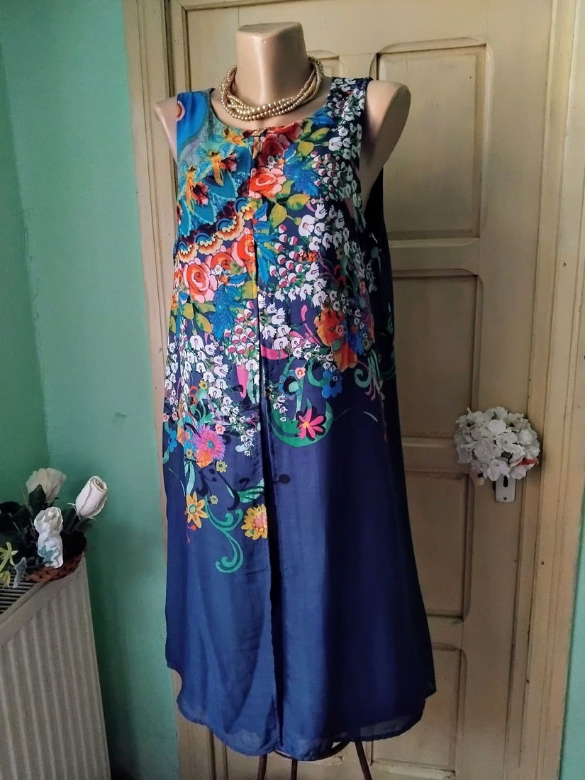 Rochie Desigual  vascoza