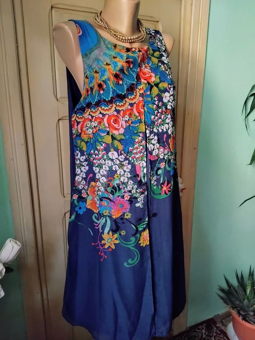 Rochie Desigual  vascoza